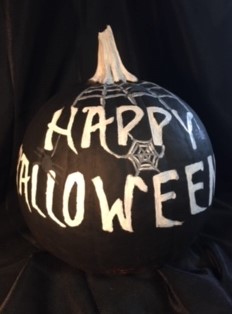 Jenna Pumpkin 